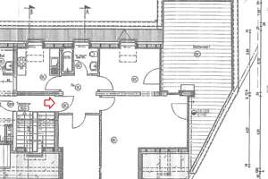 Loft-/Penthousewohnung in Köln-Südstadt –  Neubauaufstockung mit Dachterrasse  – Martin-Luther-Platz 13, 50677 Neustadt/Süd, Köln – Vorschaubild 20