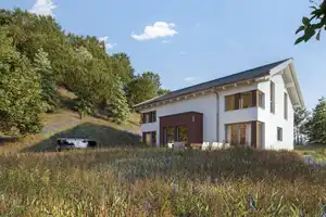Ihr Traumhaus von Bien-Zenker: Maßgeschneiderte Perfektion trifft auf Tradition – Main-Tauber-Kreis – Vorschaubild 11
