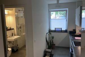 2-Zimmer-EG-Wohnung mit Einbauküche und Terrasse im Agnesviertel – Die vollständige Adresse der Immobilie erhältst du vom Anbieter., 50670 Neustadt/Nord, Köln – Vorschaubild 5