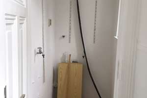 Stilvolle sanierte 3-Zimmer-Albauwohnung mit EBK und Balkon in Düsseldorf – 40625 Gerresheim, Düsseldorf – Vorschaubild 19