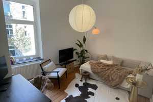 UNTERVERMIETUNG September  – Köln – Vorschaubild 3