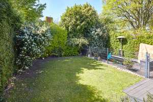 Familiengerechter Bungalow mit schönem Süd-West-Garten – Hamburg – Vorschaubild 7