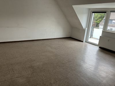 gepfl. Wohnung, stadtnah, WBS erf.