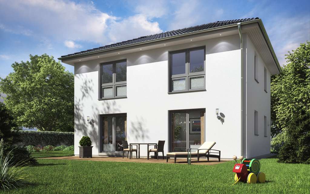 Immobilie in Seddiner See - Sonntag der 14. April, Tag der offenen Tür in Potsdam von 10.00 - 16.00 Uhr - Bild 2