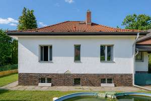 Ihr kleiner Bungalow mit Erneuerungspotenzial im beliebten Konradshöhe – Ein Haustraum für 2 – Die vollständige Adresse der Immobilie erhältst du vom Anbieter., 13505 Konradshöhe, Berlin – Vorschaubild 24