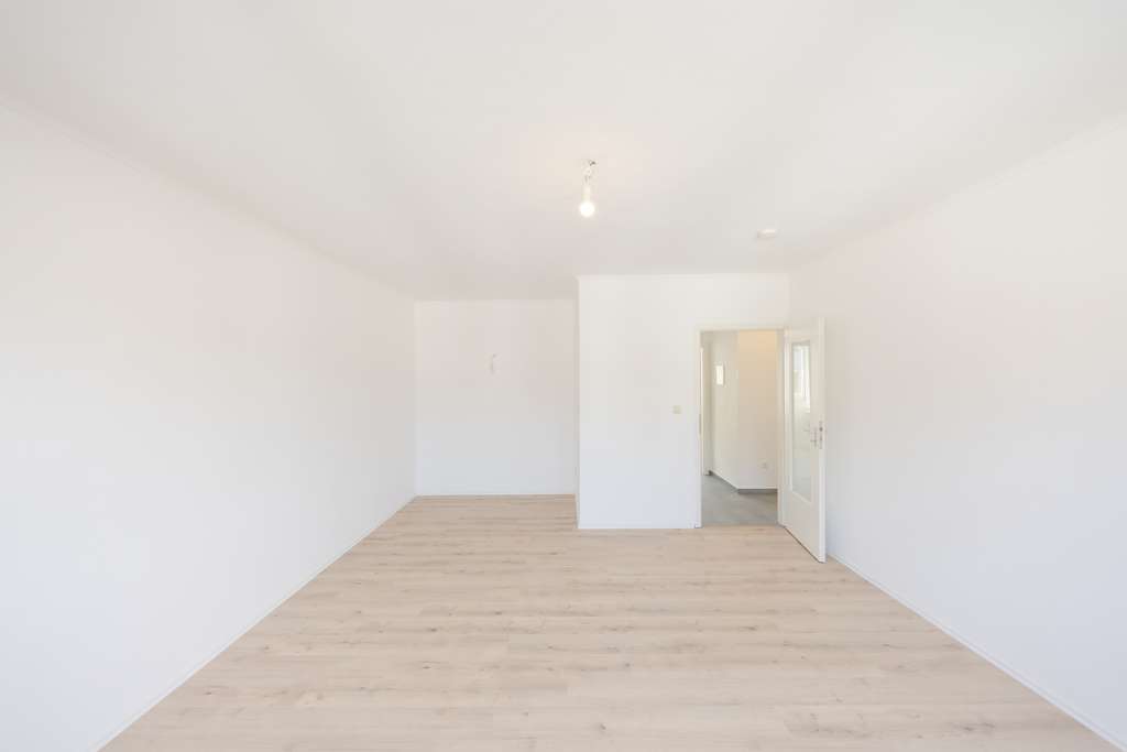 Immobilie in Georgsmarienhütte - Sanierte Eigentumswohnung mit Balkon in Alt-Georgsmarienhütte - Bild 1