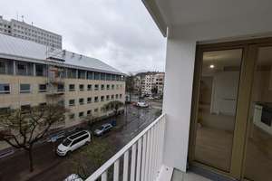 Moderne neubau Wohnung in ruhiger Lage – Worringer Straße 3, 50668 Neustadt/Nord, Köln – Vorschaubild 4