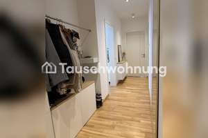 Tauschwohnung: 3-Zimmer-Wohnung in Leipzig Süd zum Tausch – Die vollständige Adresse der Immobilie erhältst du vom Anbieter., 4275 Südvorstadt, Leipzig – Vorschaubild 8