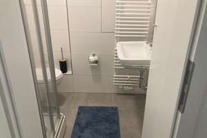 Kernsanierte, ruhige Zwei-Zimmerwohnung, zentrumsnah – Josefstrasse 4, 53111 Bonn-Zentrum, Bonn – Vorschaubild 5