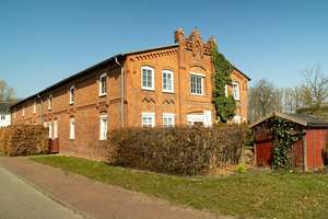 Interessantes Anlageobjekt - Mehrfamilienhaus – Die vollständige Adresse der Immobilie erhältst du vom Anbieter., 18445 Kramerhof – Vorschaubild 5
