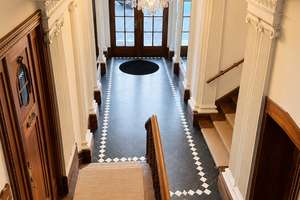 Herrschaftliche Altbauresidenz im denkmalgeschützten Gründerzeitpalais – 3 Zimmer mit Balkon &  Lift – Die vollständige Adresse der Immobilie erhältst du vom Anbieter., 10825 Schöneberg, Berlin – Vorschaubild 5