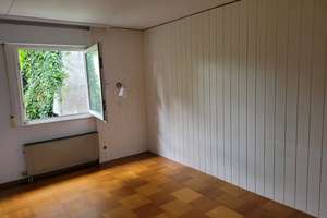 Bezugsfrei! Familienhaus mit 2 Wohneinheiten + großes, idyll. Grundstück – ruhige Lage nahe München – Die vollständige Adresse der Immobilie erhältst du vom Anbieter., 85402 Kranzberg – Vorschaubild 3
