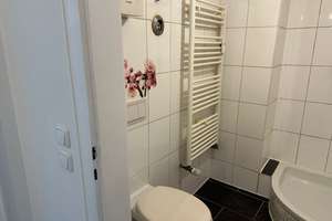Modernisierte 3-Zimmer-Wohnung in ruhiger Lage – Die vollständige Adresse der Immobilie erhältst du vom Anbieter., 45355 Bergeborbeck, Essen – Vorschaubild 5