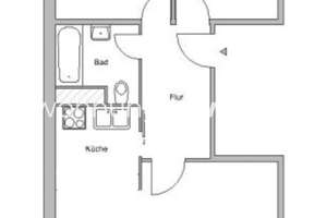 Wohnungstausch: Rathausstraße 11 – Rathausstraße 11, 10000 Mitte (Ortsteil), Berlin – Vorschaubild 3