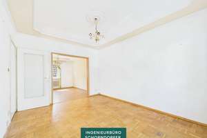 Modernisierungsbedürftiges Einfamilienhaus mit Garage in HN - Klingenberg – Die vollständige Adresse der Immobilie erhältst du vom Anbieter., 74081 Klingenberg, Heilbronn – Vorschaubild 4