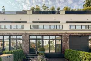 Design-Townhouse in exklusivem Villenpark – Idyllisch Wohnen mit viel Platz, Terrasse und Garten – Die vollständige Adresse der Immobilie erhältst du vom Anbieter., 14476 Groß Glienicke, Potsdam – Vorschaubild 5