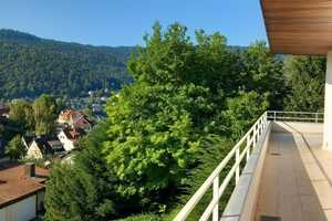 HD-Ziegelhausen - Großzügiges EFH mit außergewöhnlicher Architektur
in unverbaubarer Aussichtslage – Heidelberg – Vorschaubild 11