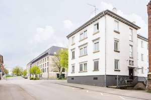 WEITBLICK: Altbaujuwel – renditestark & entwicklungsfähig! – Die vollständige Adresse der Immobilie erhältst du vom Anbieter., 71638 Mitte, Ludwigsburg – Vorschaubild 2