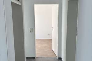 Tolle 4-Zimmer-Wohnung in der City