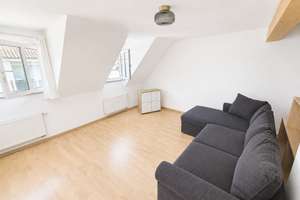 2- Zimmer- Maisonettenwohnung in Heidelberg Handschuhsheim zu vermieten – Klausenpfad 8, 69121 Handschuhsheim, Heidelberg – Vorschaubild 2