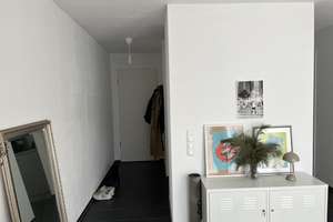 Moderne 1-Zimmer Wohnung im 2. OG in Bonn-Castell – Römerstraße 67-69, 53111 Bonn-Castell, Bonn – Vorschaubild 3