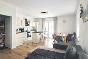 Hochwertige Terrassenwohnung in Ergoldsbach – Die vollständige Adresse der Immobilie erhältst du vom Anbieter., 84061 Ergoldsbach – Vorschaubild 9