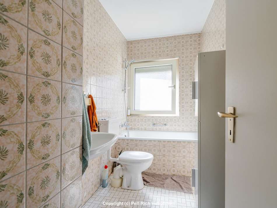 Badezimmer 2.OG rechts