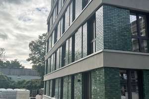 Barrierefreie Neubauwohnung mit Terrasse – stilvoll & komfortabel wohnen, Einbauküche, Tageslichtbad – Hildesheimer Straße 452, 30519 Wülfel, Hannover – Vorschaubild 20