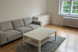 Schöne Wohnung am Park in Reinickendorf – Klemkestr. 19, 13409 Reinickendorf (Ortsteil), Berlin – Vorschaubild 5