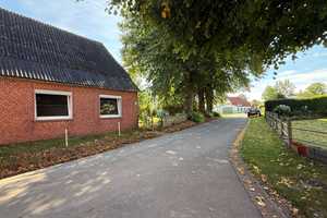 ASMUSSEN IMMOBILIEN - Ehem. Kate im beliebten Angeln – Schleswig-Flensburg (Kreis) – Vorschaubild 11
