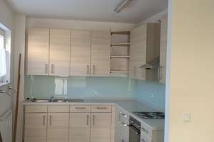 seniorengerechte und barrierefreie 2 Zimmerwohnung mit Balkon zu vermieten – Christoph-Schlingensief-Str. 10, 46045 Altstadt-Mitte, Oberhausen – Vorschaubild 2