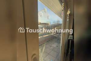 Tauschwohnung: 3 Zi,Südblkn Hochglanz Anthrazit Küche ,Dusche und Wanne – Stresemannallee 72B, 22529 Lokstedt, Hamburg – Vorschaubild 3