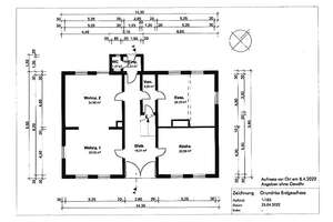 Repräsentatives Patrizierhaus mit großzügigem Grundstück und historischem Charme – Die vollständige Adresse der Immobilie erhältst du vom Anbieter., 42857 Vieringhausen, Remscheid – Vorschaubild 25