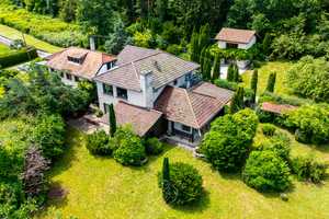 RESERVIERT: Einzigartiges Anwesen in außergewöhnlicher Lage - Villa im Steinbachtal – Würzburg – Vorschaubild 14