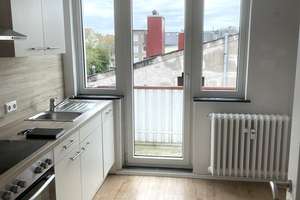 Schöne 2-Zimmer-Wohnung in zentraler Lage von Bremerhaven-Geestemünde – Max-Dietrich-Straße 28a, 27570 Geestemünde, Bremerhaven – Vorschaubild 4