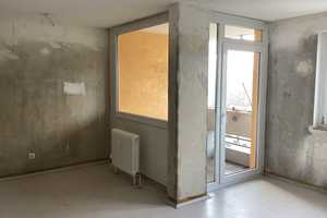 2 Zimmerwohnung mit Balkon sucht Sie! – Luxemburger Straße 19, 97084 Würzburg – Vorschaubild 4