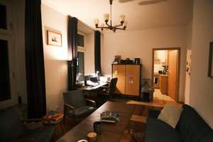 Helle 2-Zimmer Wohnung im 1. OG in Wuppertal Elberfeld West – Bärenstrasse 3, 42117 Elberfeld West, Wuppertal – Vorschaubild 2