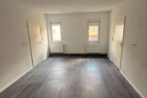 Frisch renovierte 3-Zimmer Wohnung in 74889 Sinsheim-Reihen