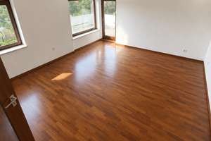 Gepflegte 2-Zimmer-Maisonette-Wohnung mit Balkon und Garage in ruhiger Lage von Krefeld – Marktstr. 324b, 47804 Kempener Feld/Baackeshof, Krefeld – Vorschaubild 4