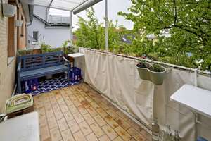 Sofort verfügbar: Helle, gepflegte Eigentumswohnung mit Balkon und Stellplatz im Herzen von Neustadt – Die vollständige Adresse der Immobilie erhältst du vom Anbieter., 31535 Neustadt am Rübenberge – Vorschaubild 11