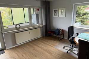Top gepflegte und gut geschnittene Eigentumswohnung im Zentrum von MS-Roxel – Die vollständige Adresse der Immobilie erhältst du vom Anbieter., 48161 Roxel, Münster – Vorschaubild 9