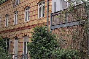 PREMIUM-WOHNEN IN BERLIN MITTE: 41m² TOP DESIGN, AUFZUG & FREIER BLICK – Die vollständige Adresse der Immobilie erhältst du vom Anbieter., 10115 Mitte (Ortsteil), Berlin – Vorschaubild 5
