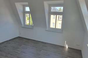 Liebenswerte, vorteilhaft- geschnittene 3- Zimmer- Wohnung – Heinrich Mann Str 7, 1156 Cossebaude, Dresden – Vorschaubild 7