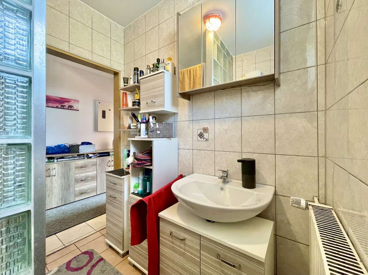 Immobilie in Großseifen - **Attraktives Mehrfamilienhaus mit hohem Renditepotenzial in Großseifen** - Bild 17