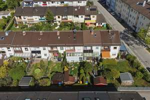 Gepflegtes Reihenmittelhaus in Kaufering – Die vollständige Adresse der Immobilie erhältst du vom Anbieter., 86916 Kaufering – Vorschaubild 10