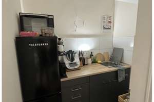 1-Zimmer-Wohnung in zentraler Lage von Essen – Die vollständige Adresse der Immobilie erhältst du vom Anbieter., 45130 Rüttenscheid, Essen – Vorschaubild 6
