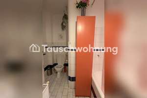 Tauschwohnung: Charmante Altbauwohnung mit Holzdielen und hohen Decken – Roonstr. 11, 50674 Neustadt/Süd, Köln – Vorschaubild 9