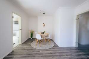 Tolle Maisonette Wohnung mit eigenem Garten, Doppelgarage & Loggia – Die vollständige Adresse der Immobilie erhältst du vom Anbieter., 33649 Brackwede, Bielefeld – Vorschaubild 5