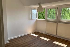 Wohnen direkt neben der Aa - Dachgeschosswohnungen in der Maximilianstraße – 48147 Schlachthof, Münster – Vorschaubild 3