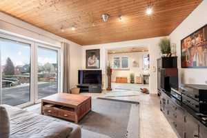 Sonne tanken und Wärme genießen: Einfamilienhaus mit PV-Anlage,  Sauna, Wintergarten, Ofen uvm. – Emsland (Kreis) – Vorschaubild 21